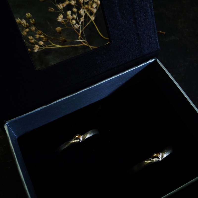 wedingrings
