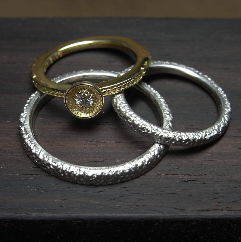 wedingrings