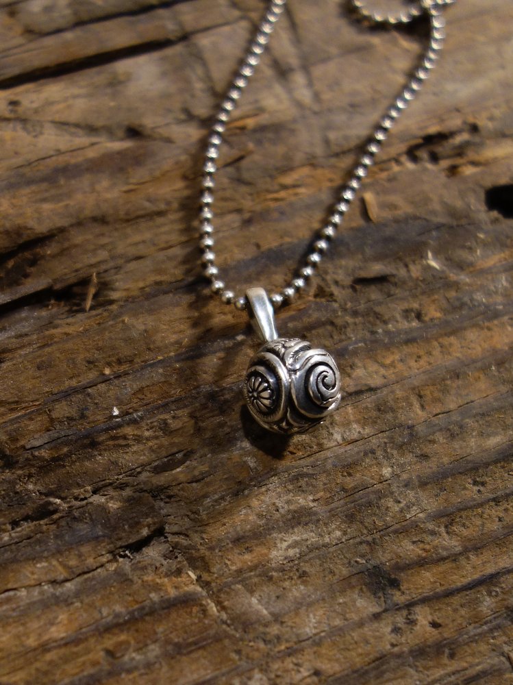 Ainu Pendant product image