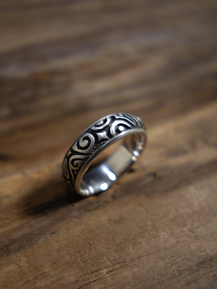 Ainu Ring No.001 product image