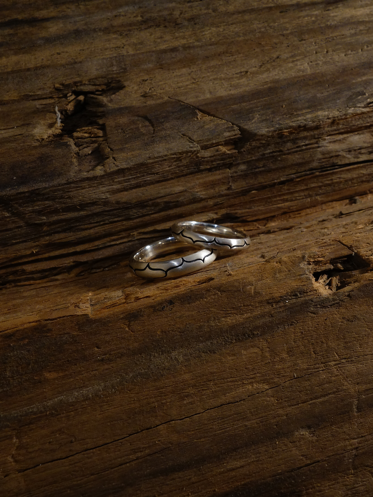 Ainu Ring No.003 product image